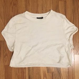 TOPSHOP crop top🌟